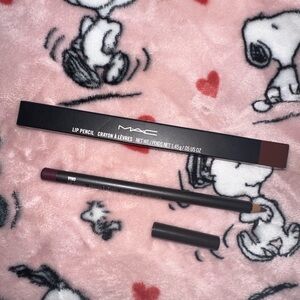 MAC Cosmetics Lip Pencil - Vino